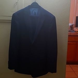 Egara Slim fit stretch Jacket and pant set